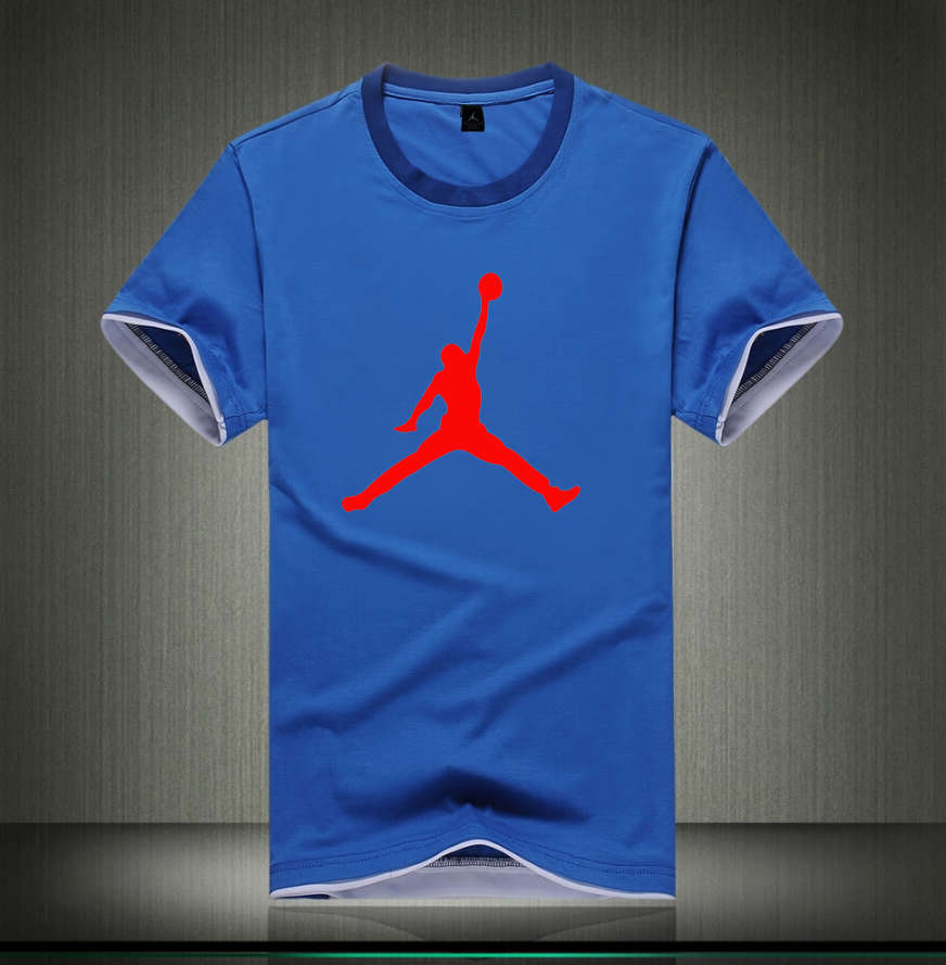 men jordan t-shirt S-XXXL-1768